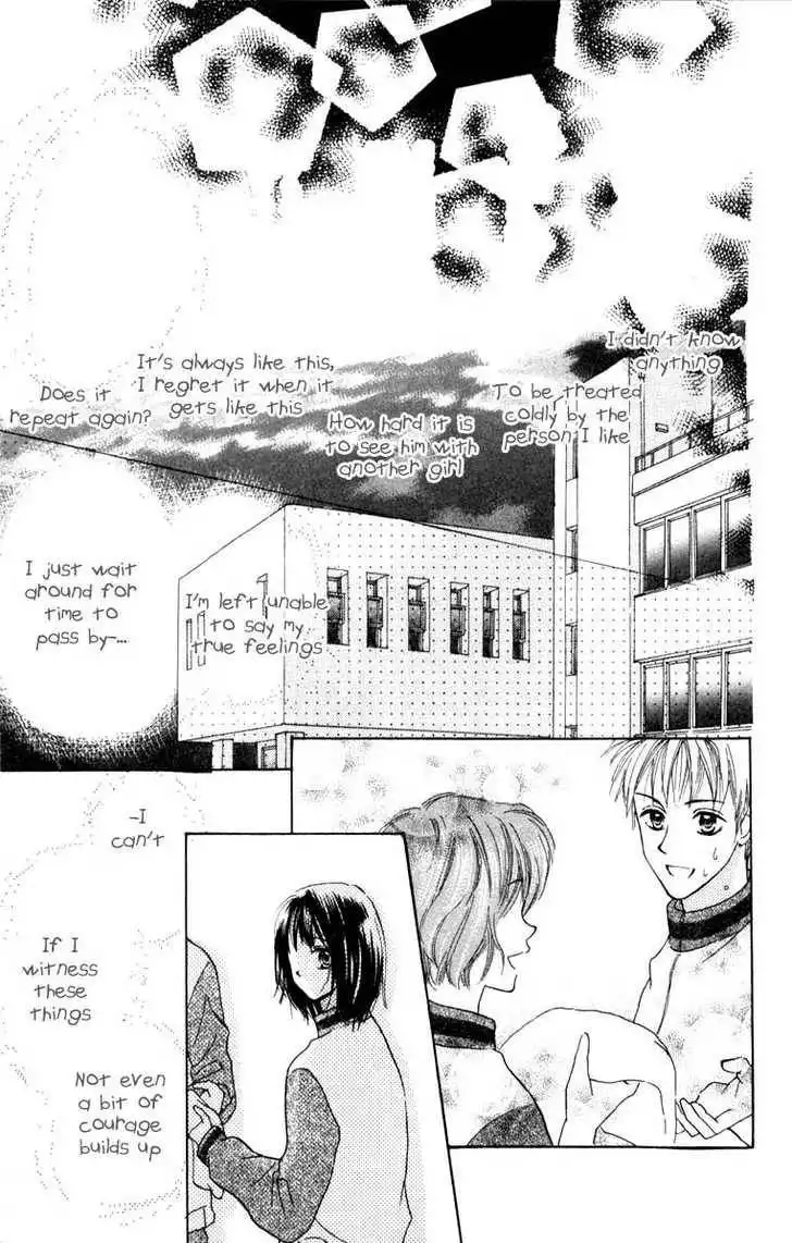 Prism Heart Chapter 3.2 13